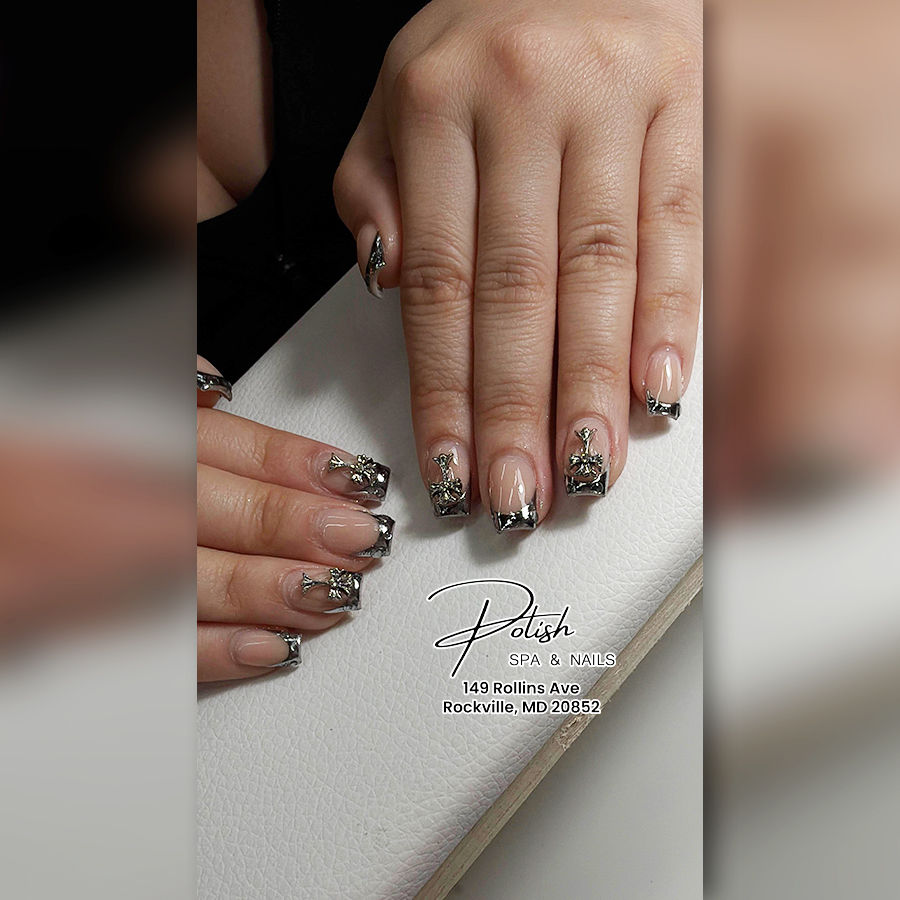 Amazing Nail Designs